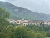 Maison gorges de la Pierre lys - B&B Belvianes-et-Cavirac