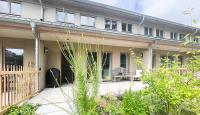 Ferienhaus Gut Jarnitz - B&B