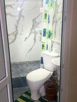 Guest house BARHAT - Ferienwohnung Bar-Bulak