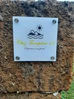 Chez Tronqueira 43 - Ferienwohnung Fajã Grande