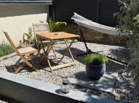 La Maison des Cordiers - B&B Dinan