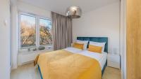 Appartement 1 Chambre avec Vue sur le Parc
