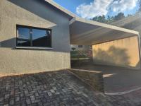 Serenity Guest House - Ferienwohnung Roodepoort