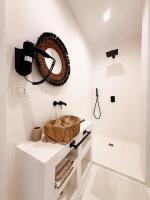Standard Doppelzimmer mit Terrasse