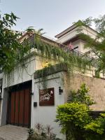3BR Brand New Cozy Private Villa D'Pondok Balangan - Bed and Breakfast Uluwatu