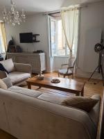 L'ideal-coeur de ville-port de vannes-wifi - B&B Vannes