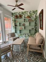 Stay Alicante 3 dormitorios en pleno centro - Chambres d’hôtes Alicante