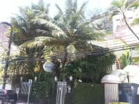 Hotel Pousada Papaya Verde - Ferienwohnung