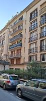 Very nice private Appartment 1 living room with sofa bed 1 bedroom 1 bathroom with toilet 1 Kitchen - B&B Parigi
