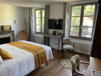 Deluxe Doppelzimmer