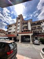 Beby's Apartment - Tamplier - B&B Bansko