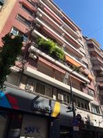 Stay Alicante 3 dormitorios en pleno centro - B&B Alicante