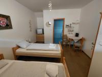 Pivní lednice - B&B Lhota pod Libčany