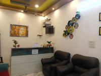 Royal grand beach view - B&B Kalabam