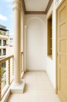 Private Kitchen Balcony Or Window Apart 1km From Airport - B&B Ho Chi Minh City