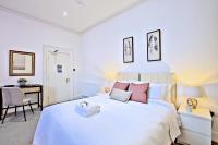 Studio Lit Queen-Size de Luxe 