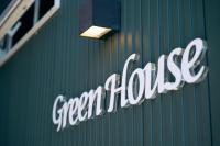 無料天然ファミリー温泉と専用炭火BBQスペース付貸切別荘 Green House - Ferienwohnung Shirahama