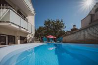 Appartement met Terras