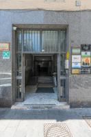 Molo Angioino Suites - Chambres d’hôtes Naples