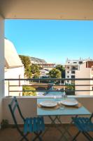 Studio Le Cosy Consulat - 2 voyageurs - B&B Saint-Denis