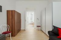 Sweet Spot for 6 in Trendy Area! Family friendly! - B&B Prague