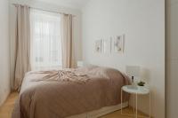 Sweet Spot for 6 in Trendy Area! Family friendly! - B&B Prague