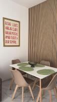 Deluxe Apartment mit 1 Schlafzimmer