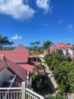 Studio Romy 35 Pierre et Vacances - B&B Sainte-Luce