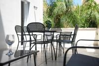 Lecce Diamond - 200mq in centro città con terrazza privata - Ferienwohnung Lecce