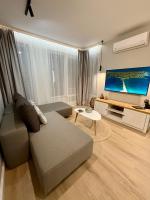 Апартамент Vista Al Mar - B&B Pomorie