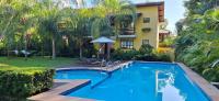 Villa do Cajueiro Imbassaí by La Vem Férias - Chambres d'hôtes Imbassai
