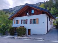 Maisonnette/Duplex Appartement