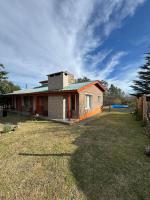 Nuestro Chalet - B&B La Falda