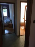 Familienzimmer mit Gartenblick