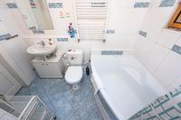 Appartement met 3 Slaapkamers