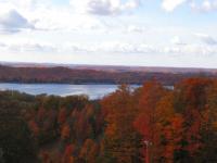 Sunny Days at Shanty Creek - B&B Bellaire