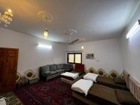 شقة بغرفتين ودورتين في الدور الثاني 5 دقائق للحرم - B&B Medina