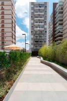 Apartamento de 1 dormitorio