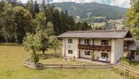 Chalet Schwaiberg - Bed and Breakfast Saalfelden am Steinernen Meer