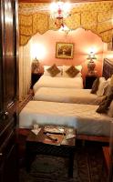 Deluxe Double or Twin Room with Pool View