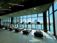 Dreamy Sunsuria Forum Homes-Setia City Mall, Setia City Convention Centre and National Institute of Health - B&B Shah Alam