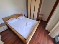 Apartment mit 1 Schlafzimmer und Gartenblick