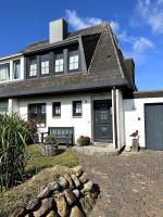 Ferienhaus Berg - B&B Sollwitt