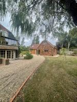 The Old Poor House Coach House - B&B