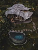 Vishala Retreat Bali - B&B Sidemen