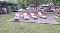 Apartmenthaus am Nordseestrand Whg 4 An der Rennweide 1B, 75qm - Ferienwohnung Dangast