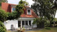 Ferienhaus Lütt Matten - B&B Wustrow