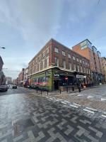 Luxury Oasis by LVP Apartments - Central 1-Bed with Sofa Bed, Sleeps 4 - B&B Liverpool