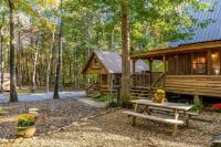 Falcon Lodge - hot tub fire pit & games - B&B Mentone