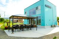 Doggy's Villa 九十九里 - B&B Katakai